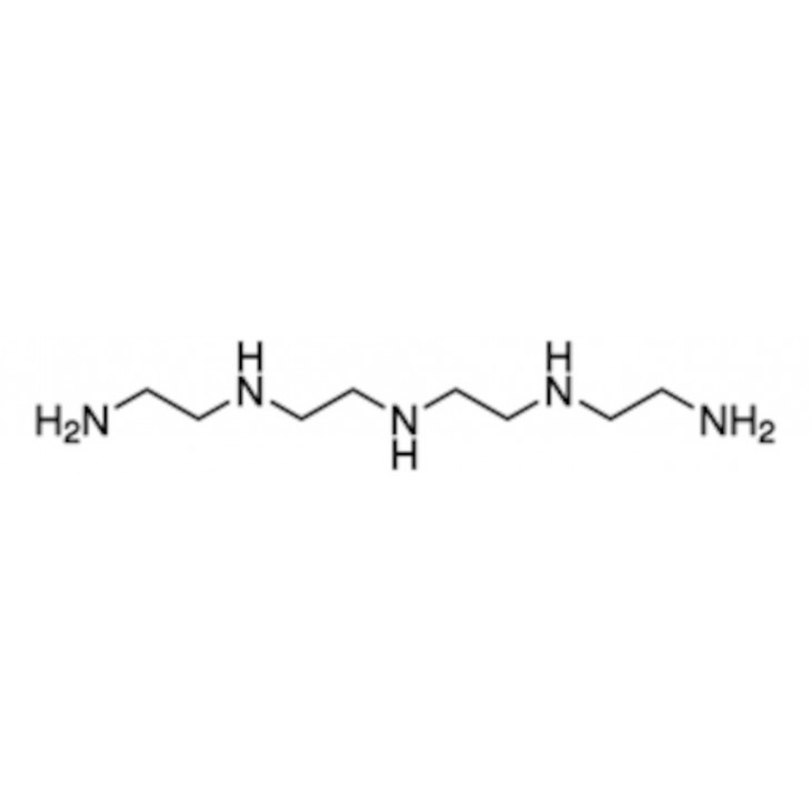 TETRAETHYLENEPENTAMINE TECH. GRADE - ALDRICH - T11509 -500G