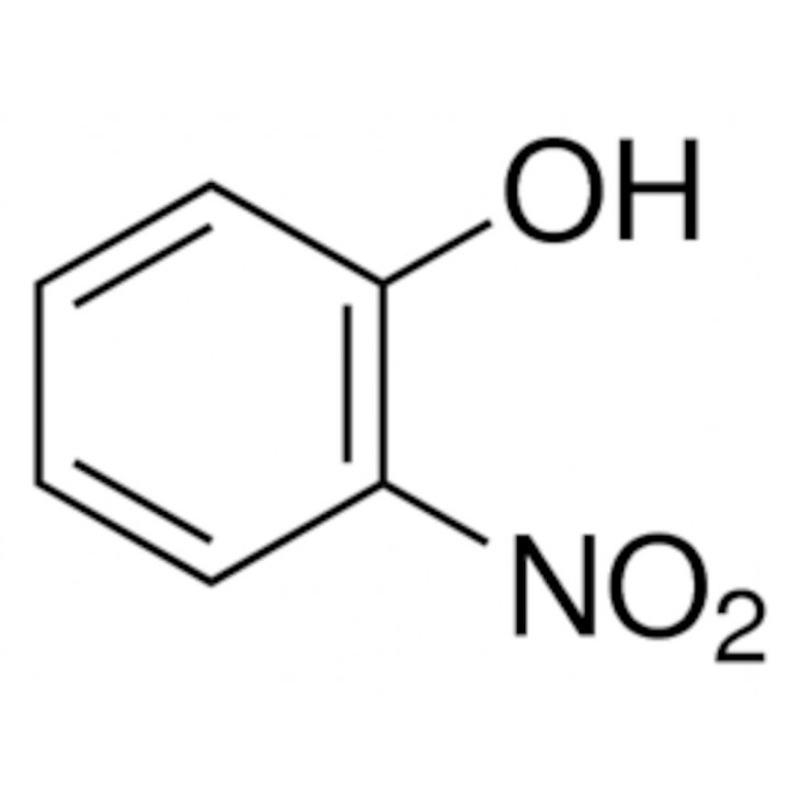 2-NITROPHENOL 98% SIGMA N19702 - 5G