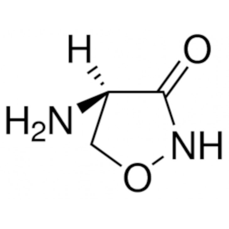 D-CYCLOSERINE >96% NT 30020 - 25g