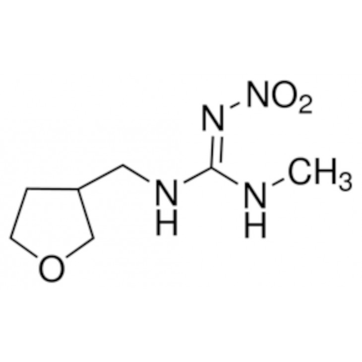 DINOTEFURAN PESTANAL STANDARD SIGMA - 32499 - 50MG