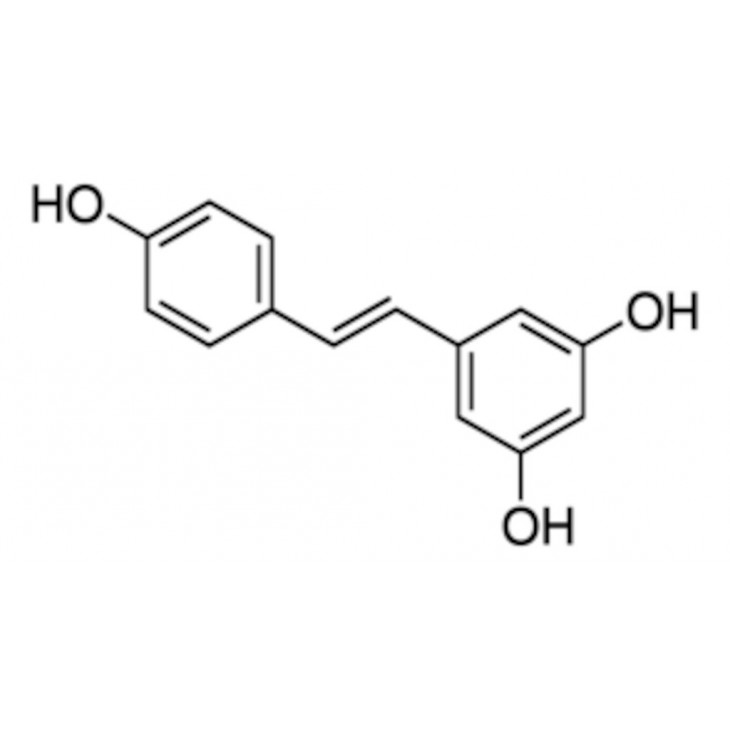 RESVERATROL FLUKA 34092 - 100MG