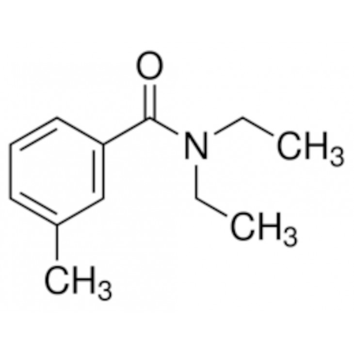 N,N DIETHYL-M-TOLUAMIDE SUPELCO 36542 - 250MG