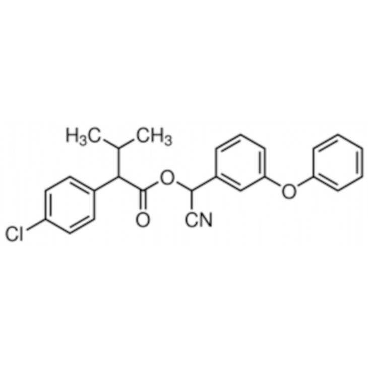 FENVALERATE PESTANAL FLUKA 45495 - 250MG