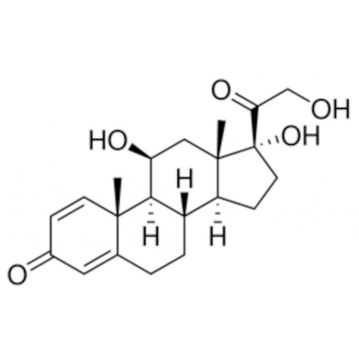 PREDNISOLONE VETRANAL SIGMA 46656 - 250MG