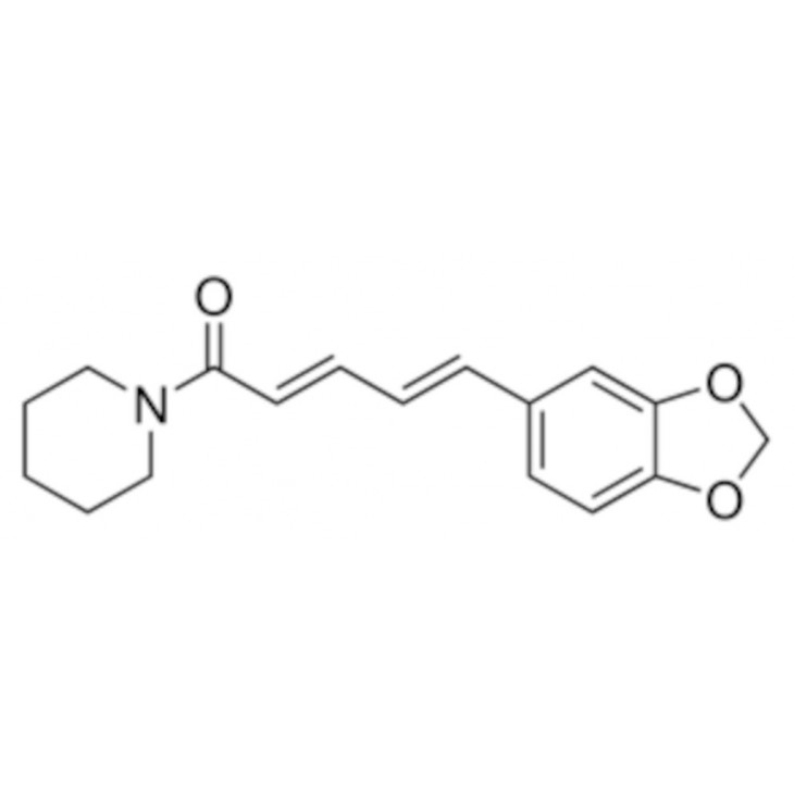 PIPERINE 97% SIGMA P49007 - 5G