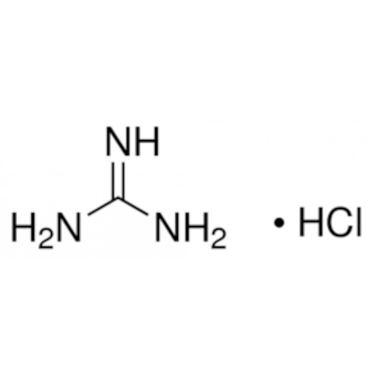 GUANIDINE CHLOROHYDRATE >98% SIGMA 50950 - 250G