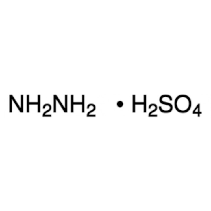 SULFATE D'HYDRAZINE > 99% P.A. SIGMA 53900 - 500G