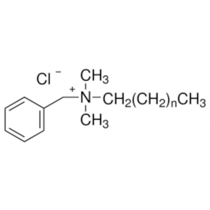 BENZALKONIUM CHLORURE >50% SIGMA 63249-500ML