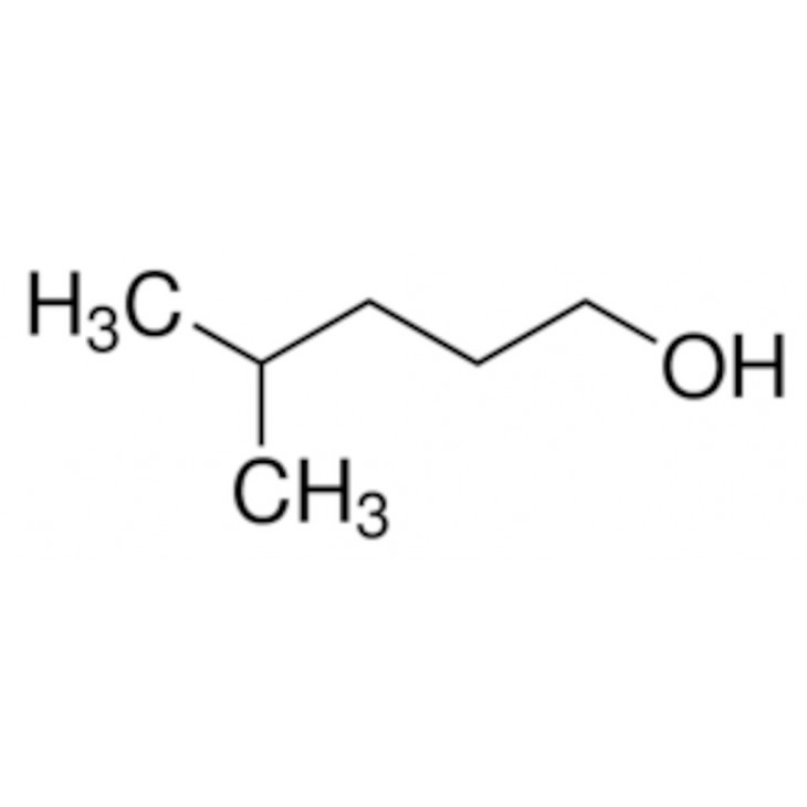 4-METHYL-1-PENTANOL A 97% ALDRICH M66951 - 5G