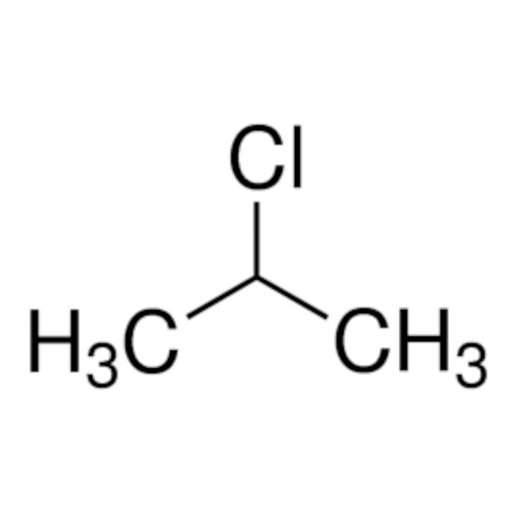 2-CHLOROPROPANE 99% ALDRICH - C68563 - 1L