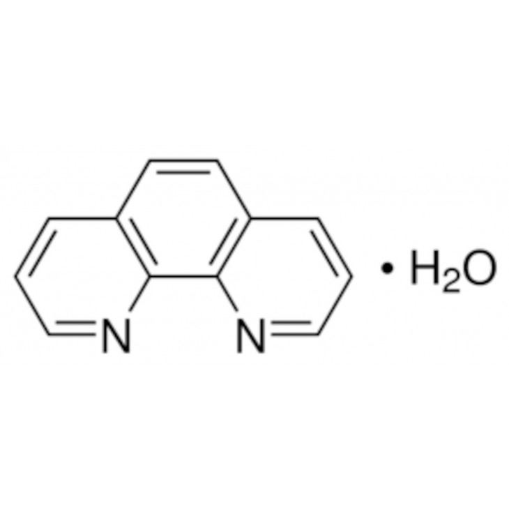 1,10-PHENANTHROLINE MONOHYDRATE > 99% - 77500 - 5G