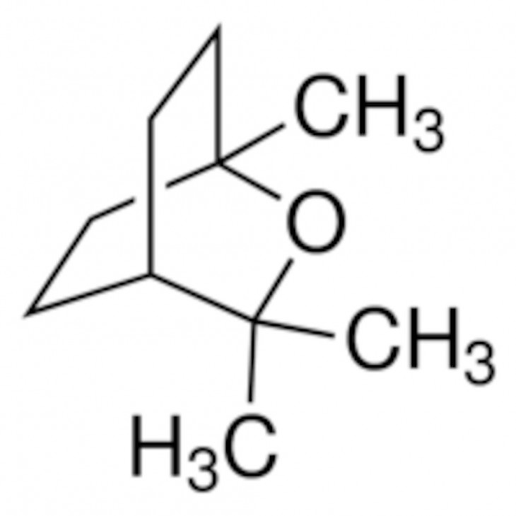 EUCALYPTOL 99% - C80601 - 100ML