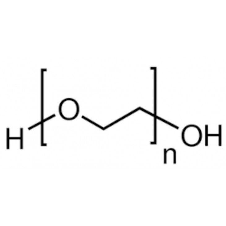 POLY(ETHYLENE GLYCOL) 400 FLUKA 81172 -  1L