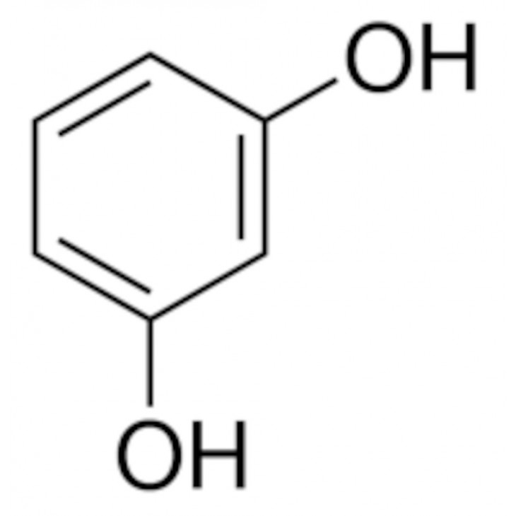 RESORCINOL PUR 99% FLUKA 307521 - 500G