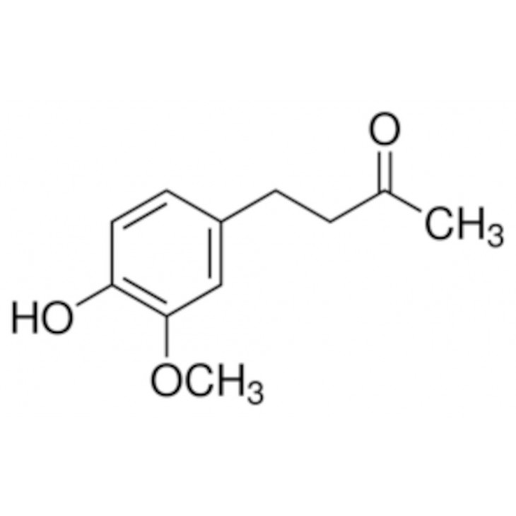 ZINGERONE - SIGMA 88787 - 50MG