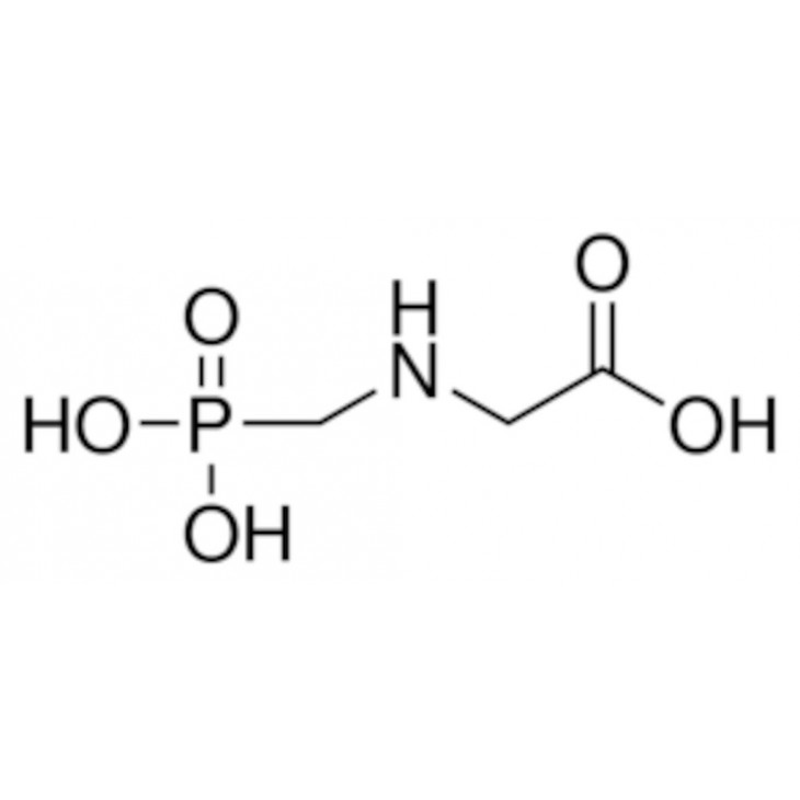 GLYPHOSATE TRACECERT SIGMA 89432 - 100MG