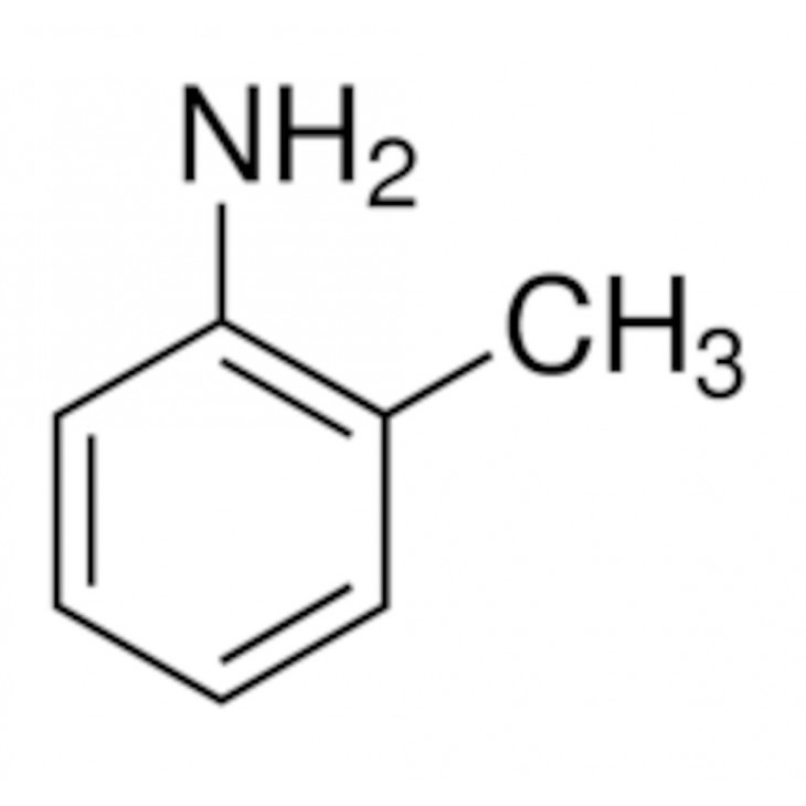 O-TOLUIDINE P.A.>99,5% SIGMA 89610 - 500ML