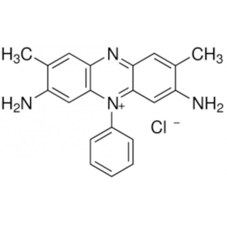 SAFRANINE SOLUTION D'APRES GRAM FLUKA 94635 - 250ML