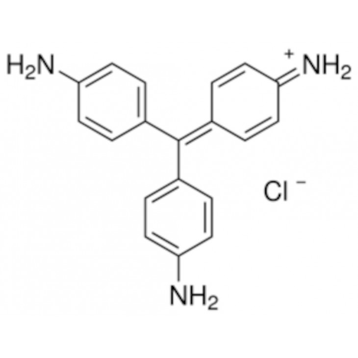 PARAROSANILINE HYDROCHLORIDE SIGMA P3750 - 25G