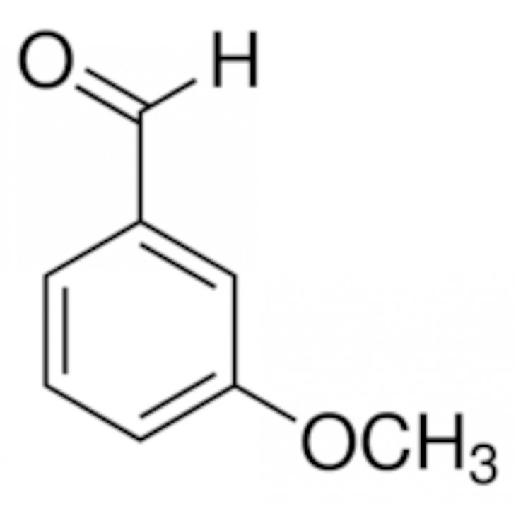 3-METHOXY-BENZALDEHYDE SIGMA - 129658 - 25G