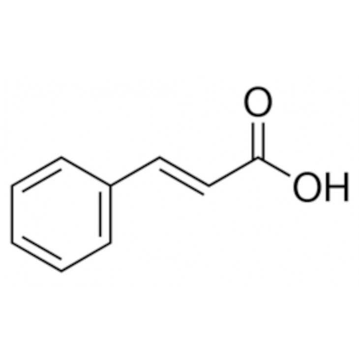 ACIDE TRANS-CINNAMIQUE 97% ALDRICH 133760 - 500G