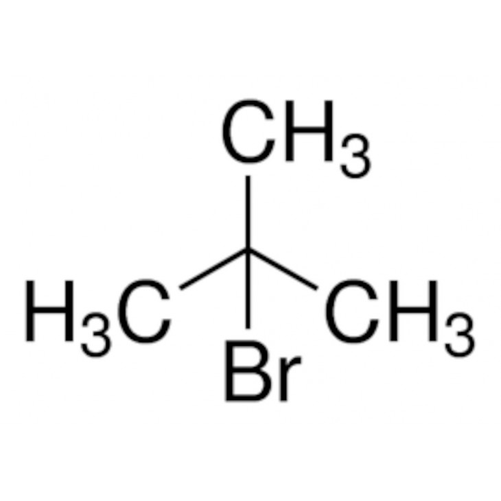 2-BROMO-2-METHYLPROPANE 98% 135615 - 100G