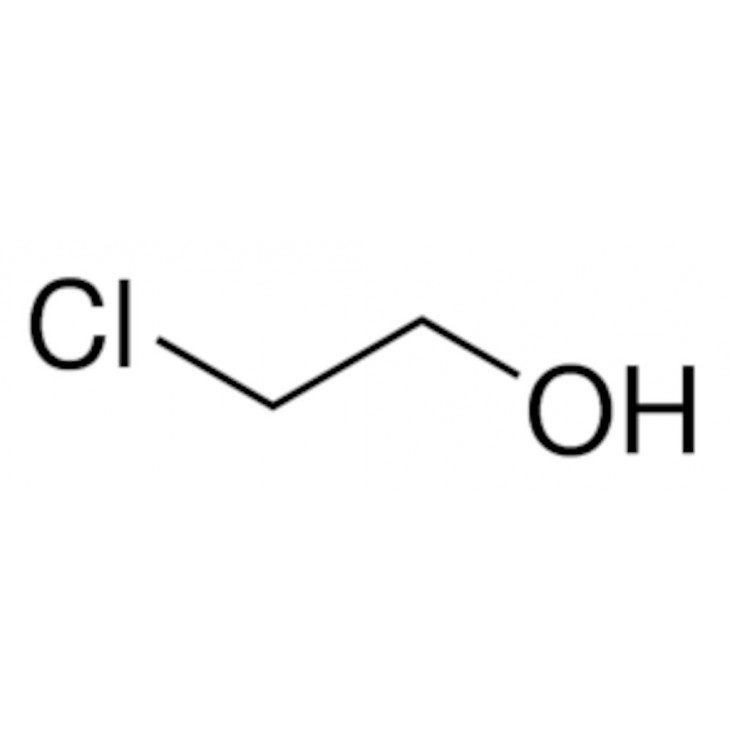 2-CHLOROETHANOL 99% SIGMA 185744 - 50G