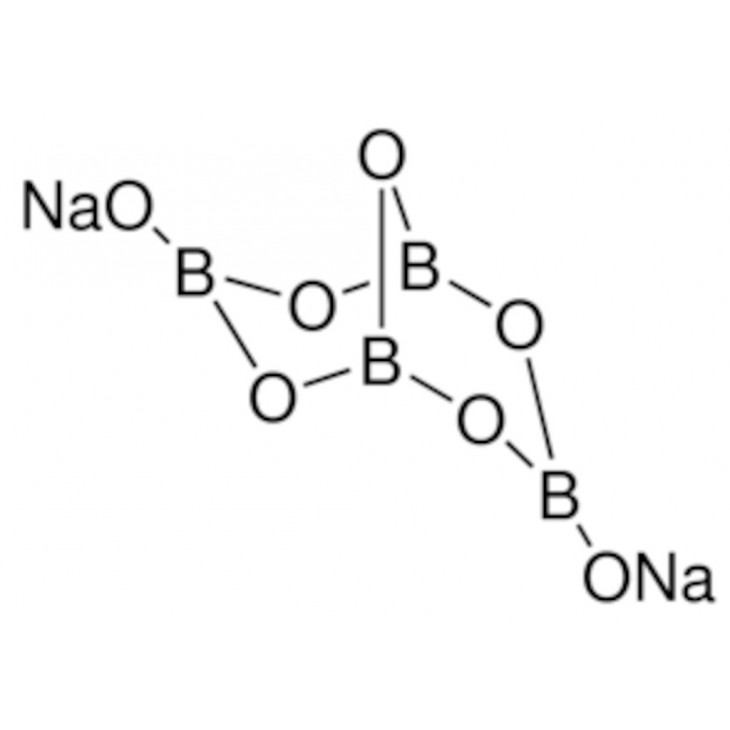 TETRABORATE DE SODIUM 99% SIGMA 221732 - 500G