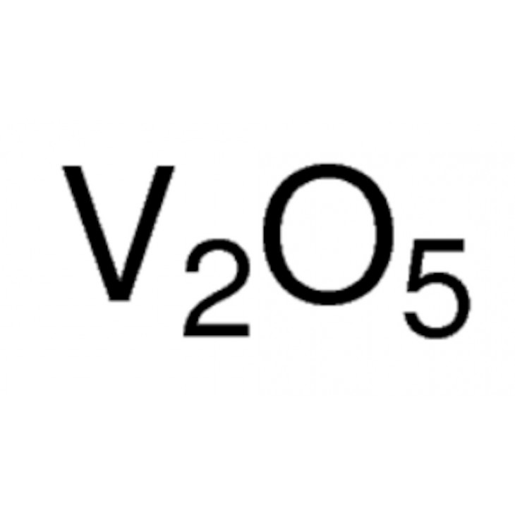 VANADIUM (V) OXIDE >98% ALDRICH 223794 - 500G