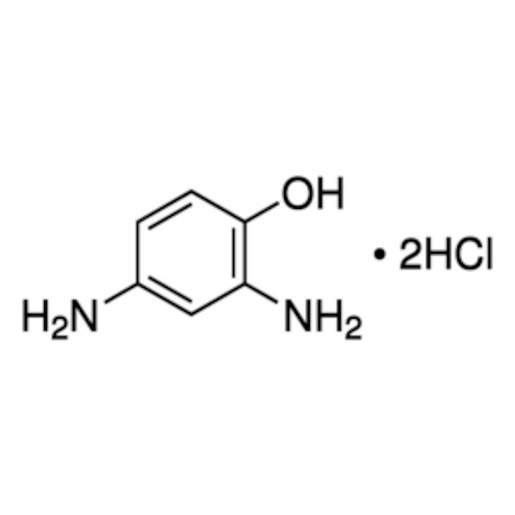 2,4-DIAMINOPHENOL DIHYDROCHLO- RIDE 98% ALDRICH 230103-100G