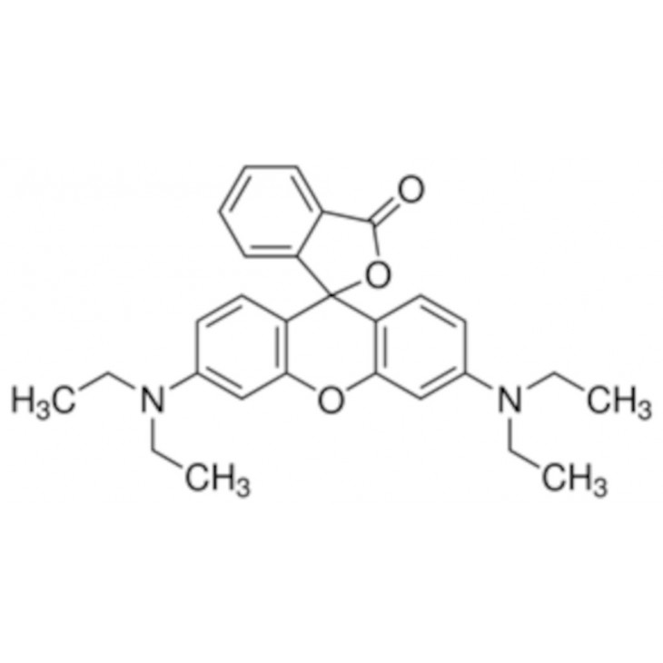 RHODAMINE B BASE 97% SIGMA 234141-10G