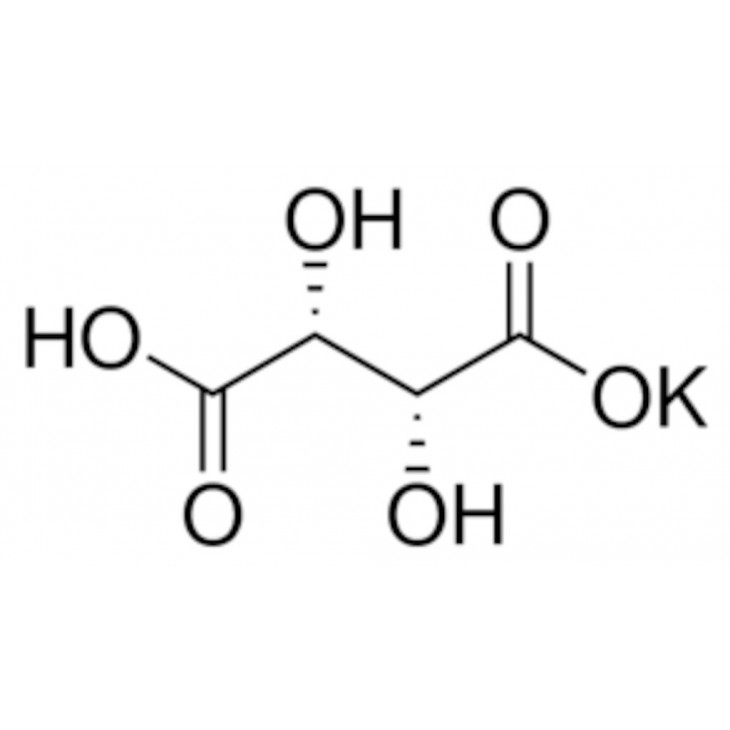 POTASSIUM L-TARTRATE MONOBASIC 99% SIGMA 243531 - 500G