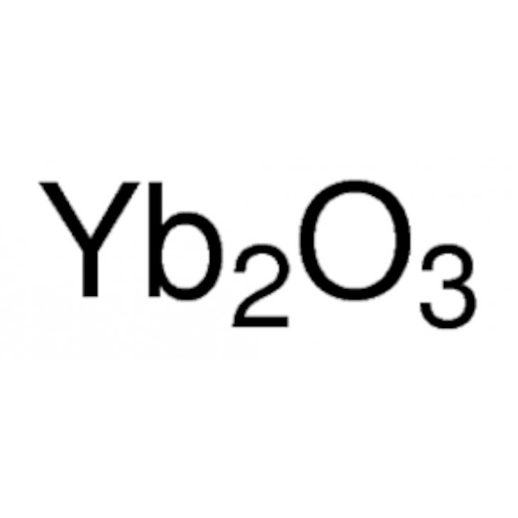 OXYDE D'YTTERBIUM (III) 99.9% ALDRICH - 246999 - 10G