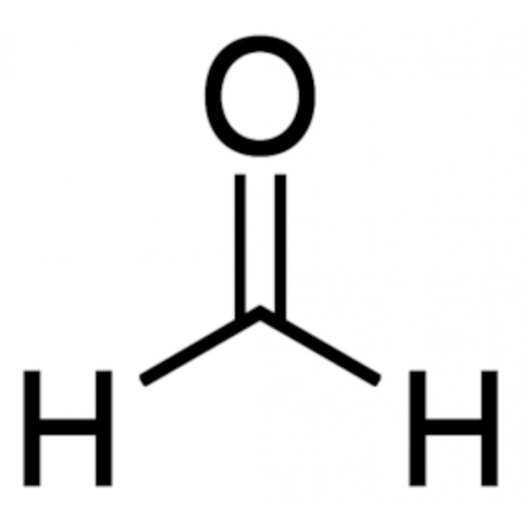 FORMALDEHYDE SOLUTION 37% SIGMA ALDRICH 252549 - 500ML