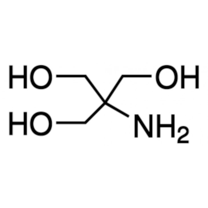 TRIS(HYDROXYMETHYL)AMINOMETHA -NE ACS SIGMA 252859 - 100G