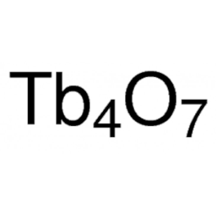 TERBIUM (III,IV) OXIDE 99.9% ALDRICH - 253952 - 10G