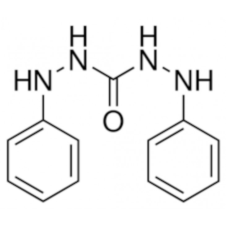 1,5-DIPHENYL CARBOHYDRAZIDE ACS REAGENT SIGMA 259225 - 25G
