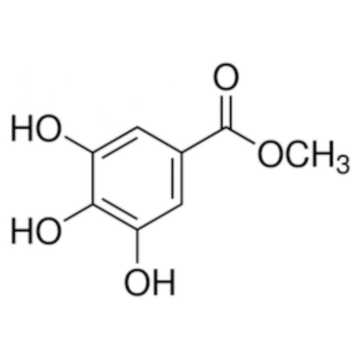 METHYLE 3,4,5 TRIHYDROXYBENZO- ATE SIGMA 274194 - 5G