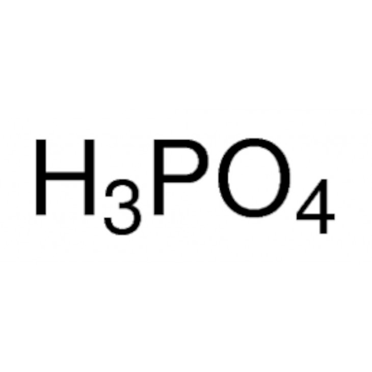 Acide phosphorique Tunisie - Phosphoric acid 85%