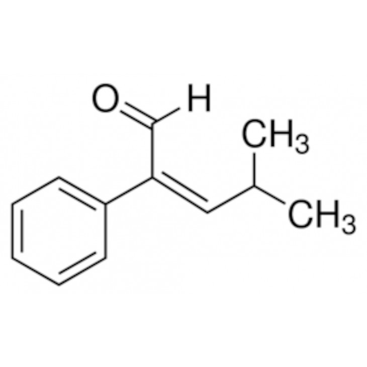 4-METHYL-2-PHENYL-2-PENTENAL >88% - ALDRICH W320005 - 100G