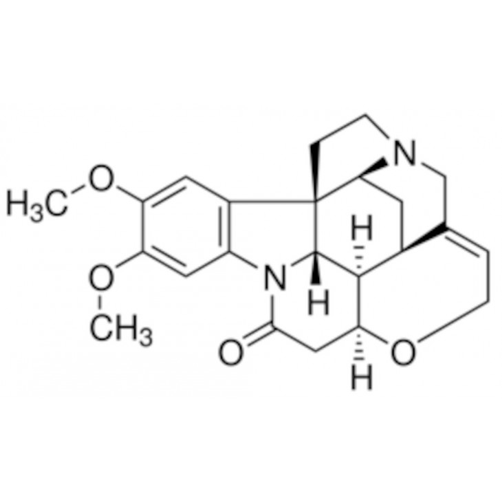 BRUCINE ANHYDRE 98% ALDRICH 399027 - 5G