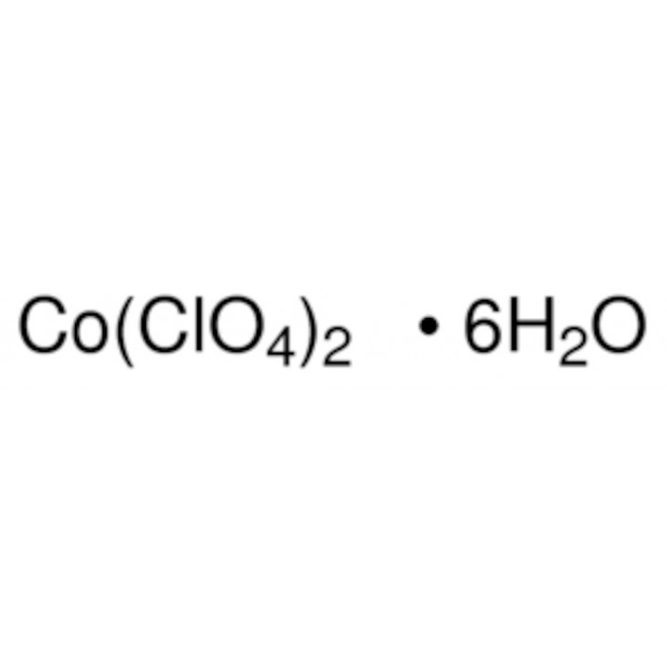 COBALT (II) PERCHLORATE 6H2O SIGMA 401404 - 25G