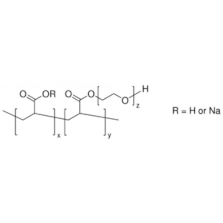 SODIUM POLYACRYLATE CROSS LINK ALDRICH 432784 - 250G