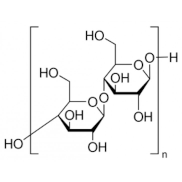 CELLULOSE MOCROCRISTALLINE ALDRICH 435236 - 250G