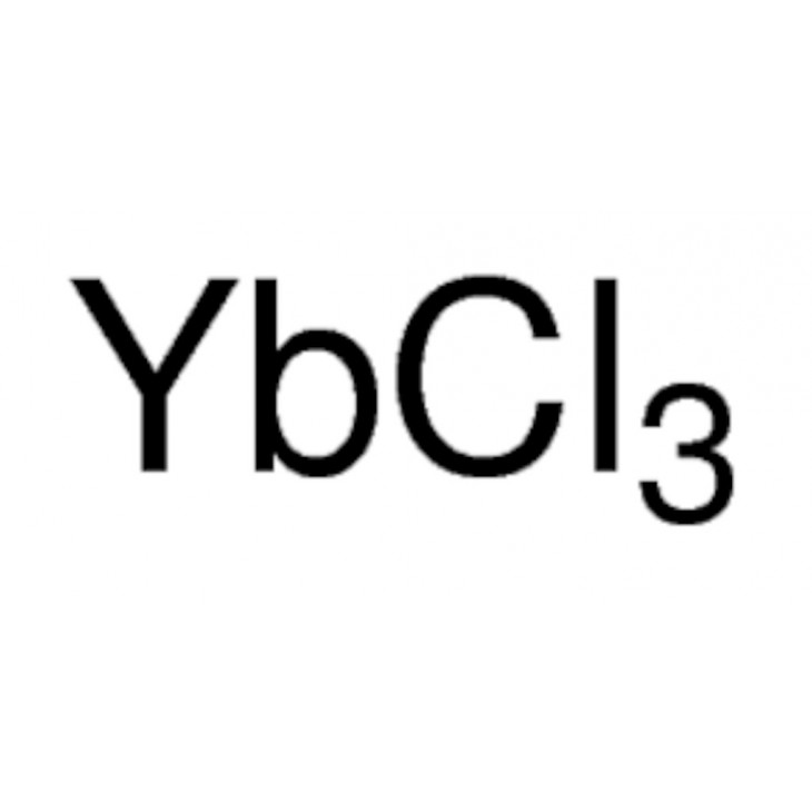 YTTERBIUM (III) CHLORURE 99,9% ANHYDRE SIGMA 439614 - 5G