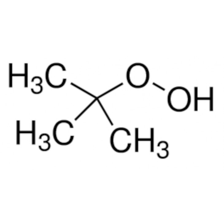 LUPEROX TBH70X 70% DANS L'EAU 458139 - 25ML