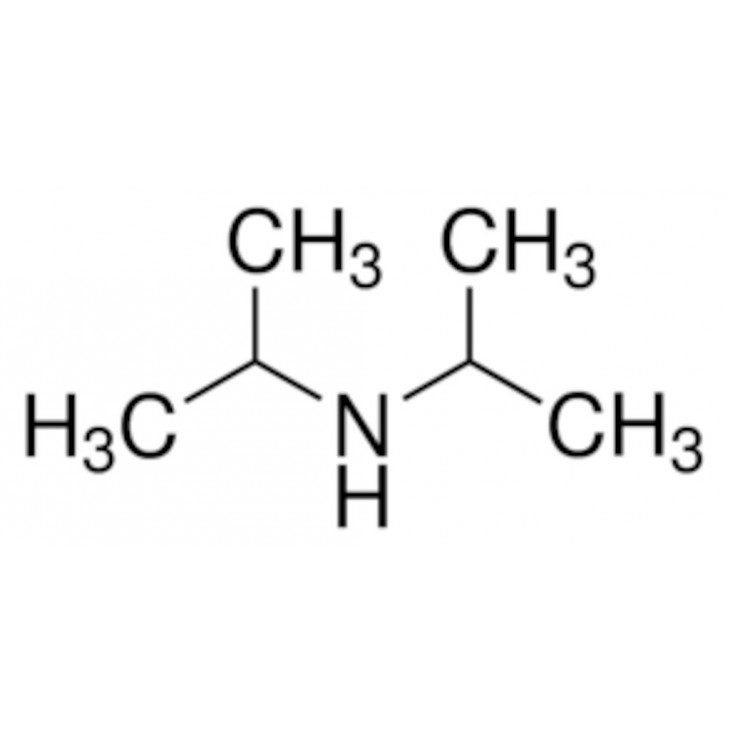 DIISOPROPYLAMINE >99,5% SIGMA 471224 - 500ML