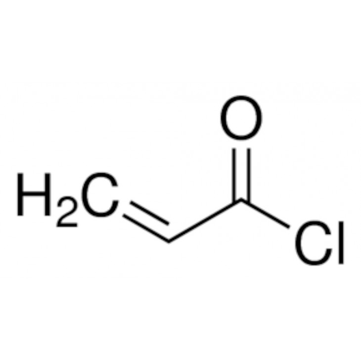 ACRYLOYL CHLORURE 97% SIGMA 549797 - 500G