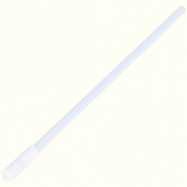 BAGUETTE D EXTRACTION AIMANTE PTFE LONGUEUR 250 MM - Laboratoi