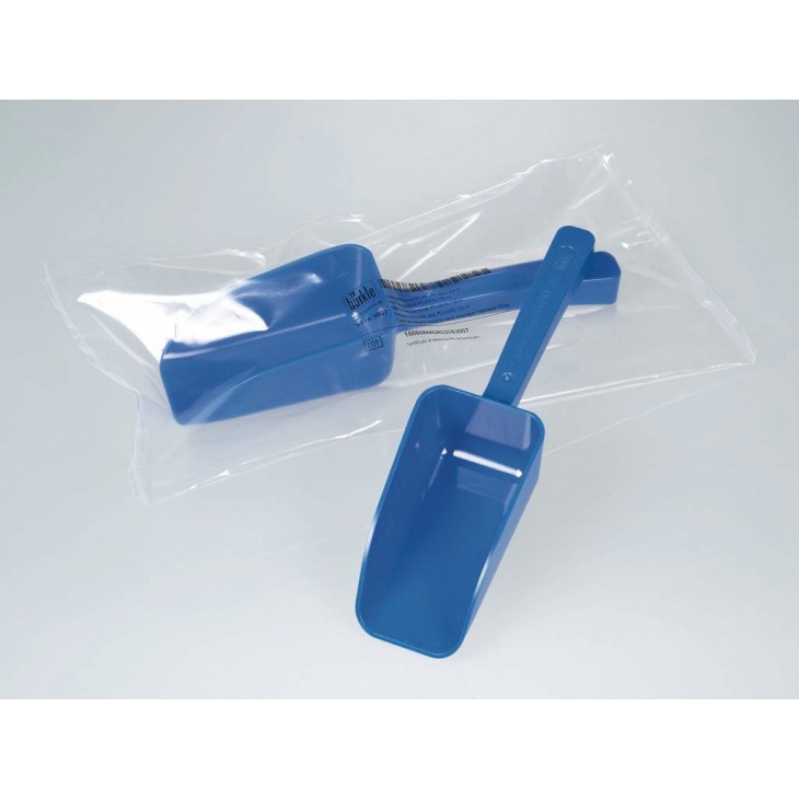 PELLE STERIPLAST BLEUE STERILE PS 150ML S/S.U-PAR 10